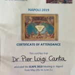 Icaps Napoli 2019