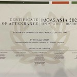 Imcas Asia 2022