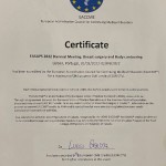 Easaps 2022 Biennial Meeting