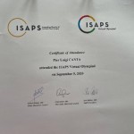 Isaps 2020