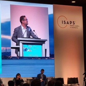 Isaps 2022 Istanbul